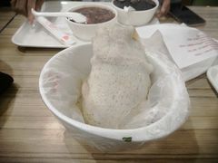 -田三卷馍(火车站店)