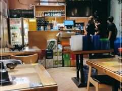 大堂-潮十三潮汕砂锅粥(高新四路大都荟店)