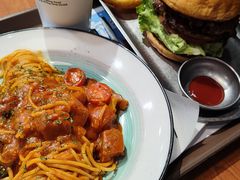 -魏斯理汉堡(西安沣东吾悦店)