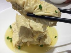 -新吉士·上海菜(浦东LCM置汇旭辉店)