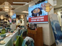 -大师傅金奖啤酒鱼(西街口总店)