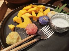 -雀舞·私食(凯德店)