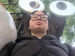-观音桥步行街