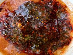 -韩老三杨凌蘸水面(纺建路店)