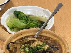 -大师兄·西北小馆(北站缤果空间店)