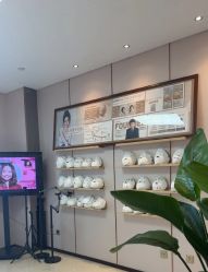 -颜和骨正&明星徒手小颜整骨