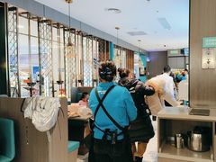 -半天妖烤鱼(西直门凯德mall店)