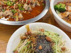 -艺味深尝(云锦路店)
