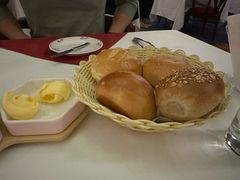 -马克西姆餐厅(崇文门店)