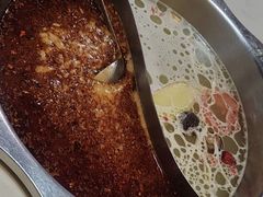 -傣妹火锅(南京东路一店)