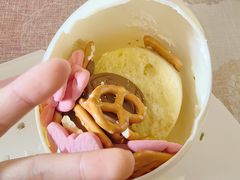 -橙呦·私人定制生日蛋糕
