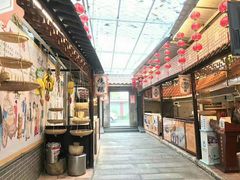 -水乡人家私房菜(逢简店)