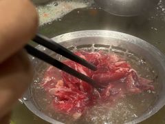 -刘少华贵州小黄牛·鲜牛肉火锅(总店)