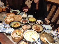 -南京大牌档(新街口德基广场店)