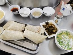-和顺朝天锅(月河路店)