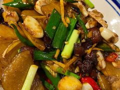 -树厨地道黔菜(清镇职教城店)