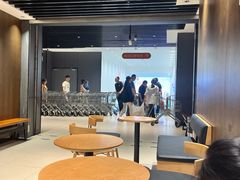 -永辉超市(嘉定宝龙广场店)