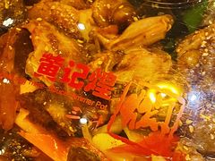 -黄记煌三汁焖锅(新世纪广场店)