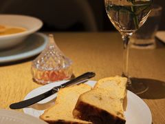 -波特曼西餐厅(中央大街店)