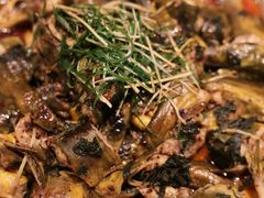 -云尚自助餐厅(佛山南海瞻云酒店)