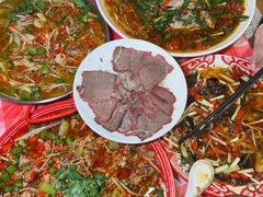 -盐老幺自贡盐帮菜老店