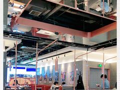 -新辣道鱼火锅(领展购物广场·中关村店)