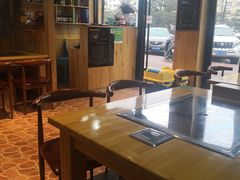 -小黑猪石板烤肉(皇冠花园店)