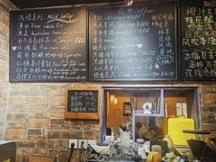 -阿sir咖啡(陶谷新村店)