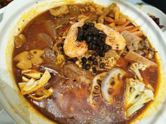 -眉州东坡(远洋未来广场店)