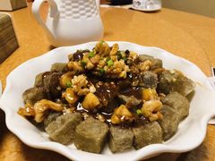 -小郭私房菜·海肠捞饭店(学士街店)