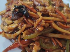 -龙福祥餐馆