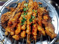 -小民大排档(光谷店)