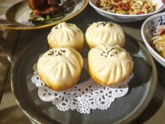 生煎-香雪海饭店中餐厅(人民桥店)