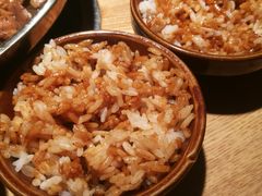 酱油拌饭-吃饭皇帝大(解放西路店)