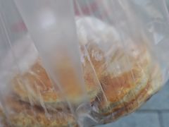 -牛庄高晓山风味馅饼城(海城店)