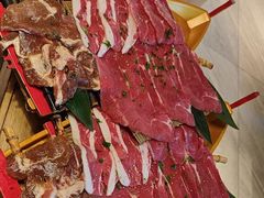-AJIYA·池袋日式烧肉自助(天津万象城店)