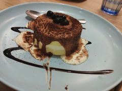-必胜客(大梅沙8号仓店)