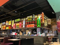 -弄堂小笼包(西青中北永旺购物中心店)