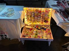-中环花鸟鱼虫市场