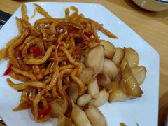 -榕江牛瘪牛肉火锅