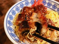 -肆月河豚·新淮扬(金融街店)