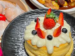 -茶港·点心·啫啫煲(王府井店)