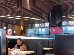 -大铁勺新津菜(东丽阳光新业广场店)