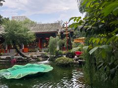 -白家大院·王府宫廷菜(苏州街店)