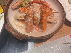 -蟹将军·松叶蟹和牛日料放题自助(K11店)