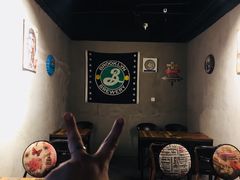 -J.K轴吧居酒屋&酒吧