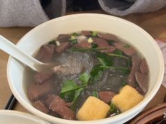 -佬钱湾仔(衣裳街店)