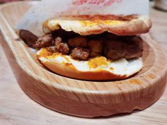 -嘻小北·兰州清汤牛肉面(南翔印象城MEGA店)