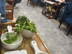 -楼外楼大刀肉传统火锅居(幸福街店)
