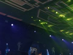 -M-MIX电音烤吧